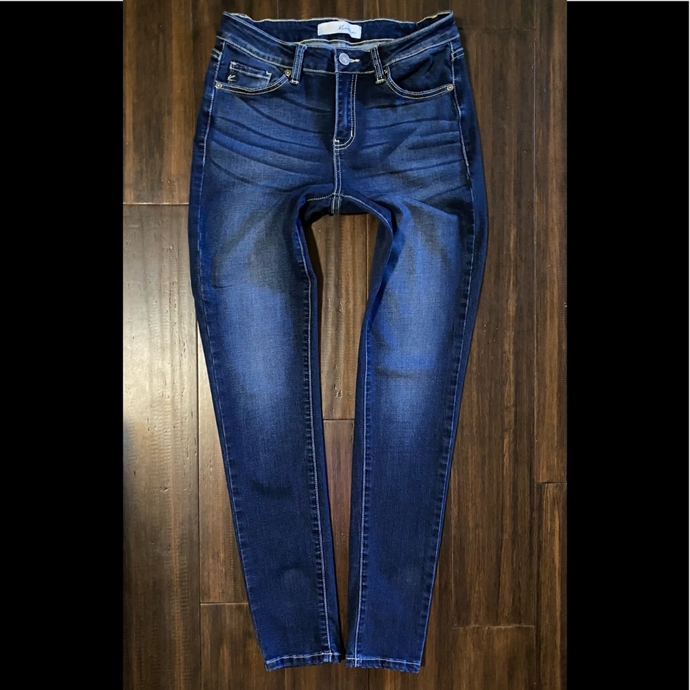 KanCan Skinny Jeans Size 7 / 27